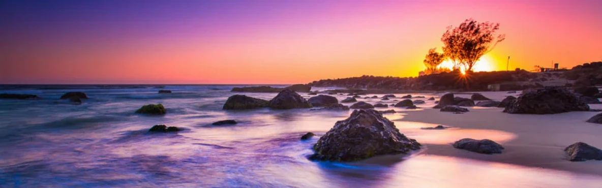 The 10 Best Beaches and Coastal Spots in Jeddah