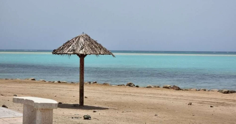 The 10 Best Beaches and Coastal Spots in Jeddah