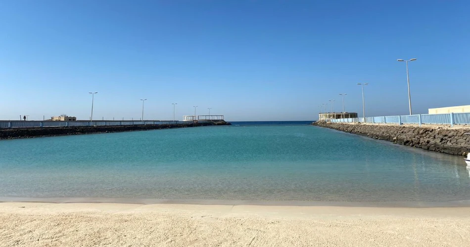 The 10 Best Beaches and Coastal Spots in Jeddah