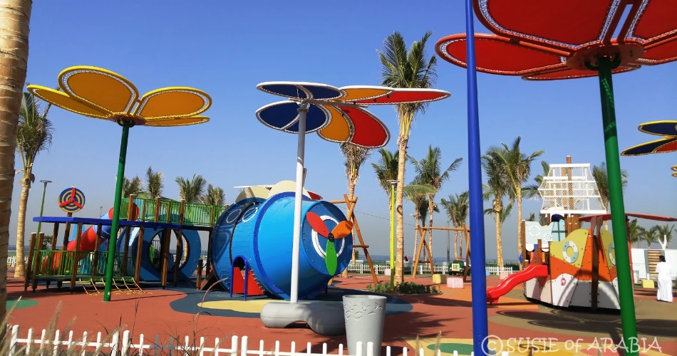 The 10 Best Beaches and Coastal Spots in Jeddah