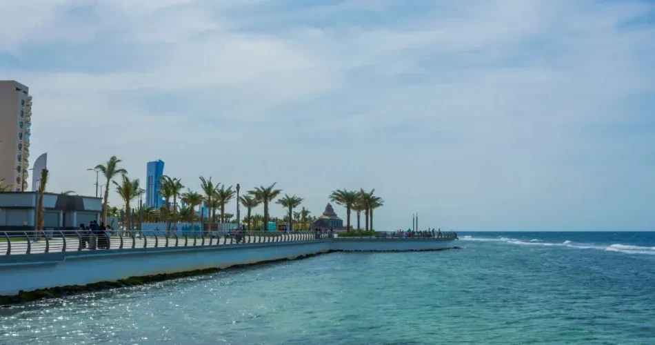The 10 Best Beaches and Coastal Spots in Jeddah
