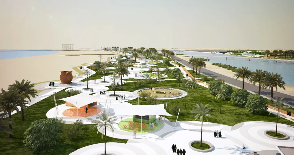 The 10 Best Beaches and Coastal Spots in Jeddah