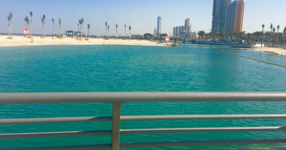The 10 Best Beaches and Coastal Spots in Jeddah